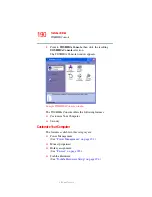 Preview for 190 page of Toshiba A10 S129 - Satellite - Celeron 2.4 GHz User Manual