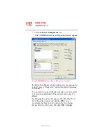 Preview for 192 page of Toshiba A10 S129 - Satellite - Celeron 2.4 GHz User Manual