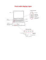 Preview for 5 page of Toshiba A100-ST1041 Specifications