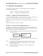 Предварительный просмотр 81 страницы Toshiba A100 VA3 - Satellite - Pentium Dual Core 1.6 GHz Maintenance Manual