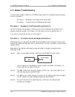 Предварительный просмотр 83 страницы Toshiba A100 VA3 - Satellite - Pentium Dual Core 1.6 GHz Maintenance Manual