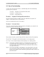 Предварительный просмотр 85 страницы Toshiba A100 VA3 - Satellite - Pentium Dual Core 1.6 GHz Maintenance Manual