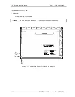 Предварительный просмотр 257 страницы Toshiba A100 VA3 - Satellite - Pentium Dual Core 1.6 GHz Maintenance Manual