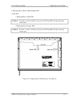 Предварительный просмотр 258 страницы Toshiba A100 VA3 - Satellite - Pentium Dual Core 1.6 GHz Maintenance Manual