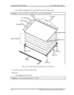 Предварительный просмотр 261 страницы Toshiba A100 VA3 - Satellite - Pentium Dual Core 1.6 GHz Maintenance Manual