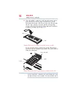 Предварительный просмотр 56 страницы Toshiba A11-EV1 User Manual