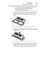 Preview for 51 page of Toshiba A130-ST1311 User Manual