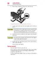 Preview for 98 page of Toshiba A130-ST1311 User Manual