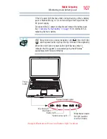 Preview for 107 page of Toshiba A130-ST1311 User Manual