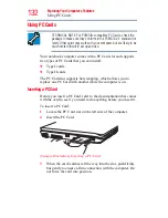 Preview for 132 page of Toshiba A130-ST1311 User Manual