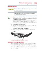 Preview for 133 page of Toshiba A130-ST1311 User Manual