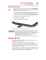 Preview for 135 page of Toshiba A130-ST1311 User Manual