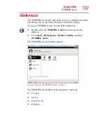 Preview for 137 page of Toshiba A130-ST1311 User Manual