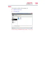 Preview for 139 page of Toshiba A130-ST1311 User Manual