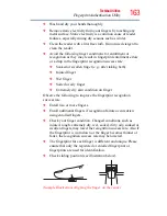 Preview for 163 page of Toshiba A130-ST1311 User Manual