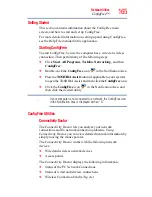 Preview for 165 page of Toshiba A130-ST1311 User Manual