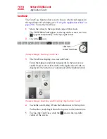 Preview for 202 page of Toshiba A130-ST1311 User Manual