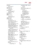 Preview for 233 page of Toshiba A130-ST1311 User Manual