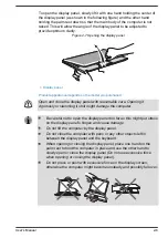 Preview for 29 page of Toshiba A1PSZ30E1162 User Manual