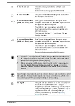 Preview for 43 page of Toshiba A1PSZ30E1162 User Manual