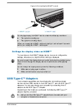 Preview for 68 page of Toshiba A1PSZ30E1162 User Manual