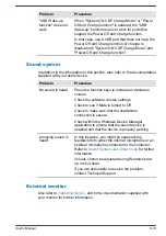 Preview for 99 page of Toshiba A1PSZ30E1162 User Manual