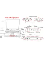 Preview for 4 page of Toshiba A20-S207 Specifications