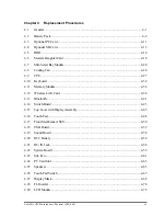 Preview for 9 page of Toshiba A20-S259 - Satellite - Pentium 4 2.66 GHz Maintenance Manual