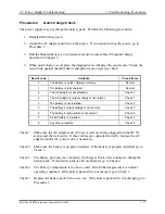 Preview for 67 page of Toshiba A20-S259 - Satellite - Pentium 4 2.66 GHz Maintenance Manual