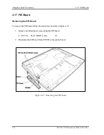 Preview for 265 page of Toshiba A20-S259 - Satellite - Pentium 4 2.66 GHz Maintenance Manual