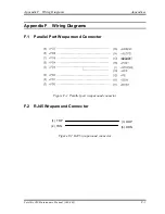 Preview for 506 page of Toshiba A20-S259 - Satellite - Pentium 4 2.66 GHz Maintenance Manual