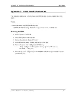 Preview for 508 page of Toshiba A20-S259 - Satellite - Pentium 4 2.66 GHz Maintenance Manual