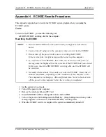 Preview for 510 page of Toshiba A20-S259 - Satellite - Pentium 4 2.66 GHz Maintenance Manual