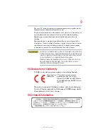 Preview for 9 page of Toshiba A200-ST2041 User Manual