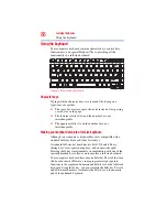 Preview for 88 page of Toshiba A200-ST2041 User Manual