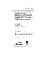 Preview for 169 page of Toshiba A200-ST2041 User Manual