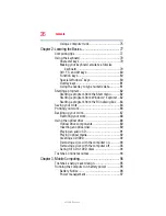 Preview for 26 page of Toshiba A210-EZ2201 - Satellite Pro - Athlon 64 X2 1.8 GHz User Manual