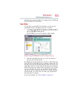 Preview for 103 page of Toshiba A210-EZ2201 - Satellite Pro - Athlon 64 X2 1.8 GHz User Manual