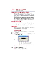 Preview for 122 page of Toshiba A210-EZ2201 - Satellite Pro - Athlon 64 X2 1.8 GHz User Manual