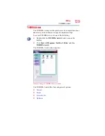 Preview for 129 page of Toshiba A210-EZ2201 - Satellite Pro - Athlon 64 X2 1.8 GHz User Manual