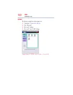 Preview for 130 page of Toshiba A210-EZ2201 - Satellite Pro - Athlon 64 X2 1.8 GHz User Manual