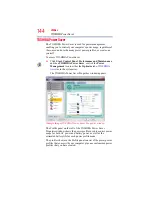 Preview for 144 page of Toshiba A210-EZ2201 - Satellite Pro - Athlon 64 X2 1.8 GHz User Manual