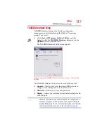 Preview for 147 page of Toshiba A210-EZ2201 - Satellite Pro - Athlon 64 X2 1.8 GHz User Manual