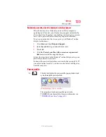 Preview for 189 page of Toshiba A210-EZ2201 - Satellite Pro - Athlon 64 X2 1.8 GHz User Manual