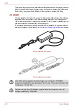 Предварительный просмотр 48 страницы Toshiba A215-S5837 User Manual