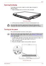 Предварительный просмотр 51 страницы Toshiba A215-S5837 User Manual