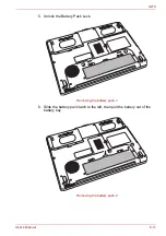 Предварительный просмотр 105 страницы Toshiba A215-S5837 User Manual