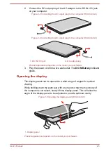 Предварительный просмотр 22 страницы Toshiba A30-C User Manual