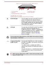 Предварительный просмотр 34 страницы Toshiba A30-C User Manual