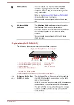 Предварительный просмотр 45 страницы Toshiba A30-C User Manual